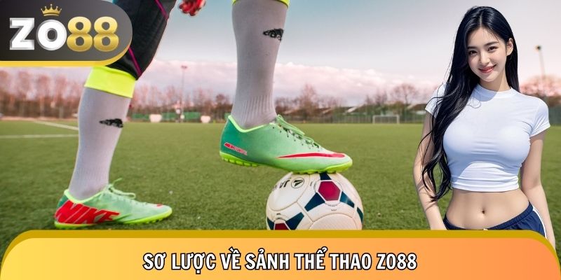 Hiểu sơ về thể thao zo88
