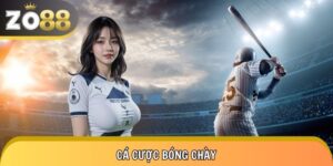 Cá Cược Bóng Chày - 13.000 Lượt Chơi Cùng Kèo Cược Đa Dạng