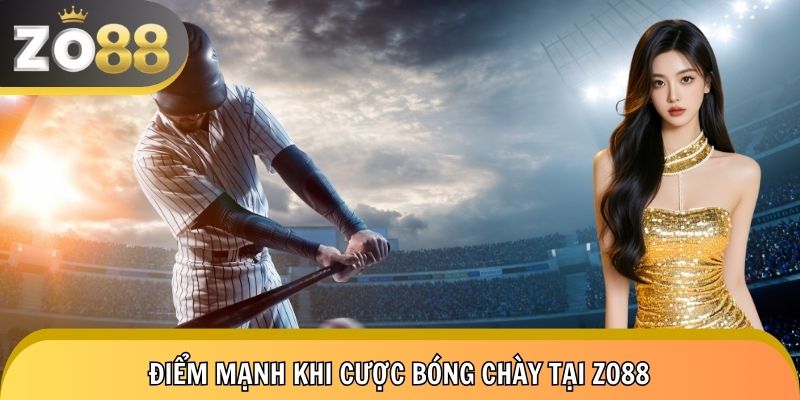Những ưu điểm có tại nhà cái Zo88