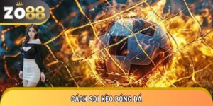 Cách Soi Kèo Bóng Đá Chuẩn - Phân Tích Tỷ Lệ Như Chuyên Gia