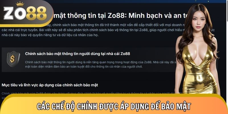 3 tính năng bảo mật đảm bảo an toàn tuyệt đối