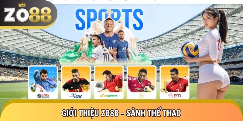 Đặt cược thể thao không giới hạn thời gian và địa điểm