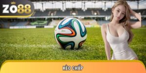 Cập Nhật Kèo Chấp Tại Zo88 - Bí Quyết Thắng Lớn Mùa Này