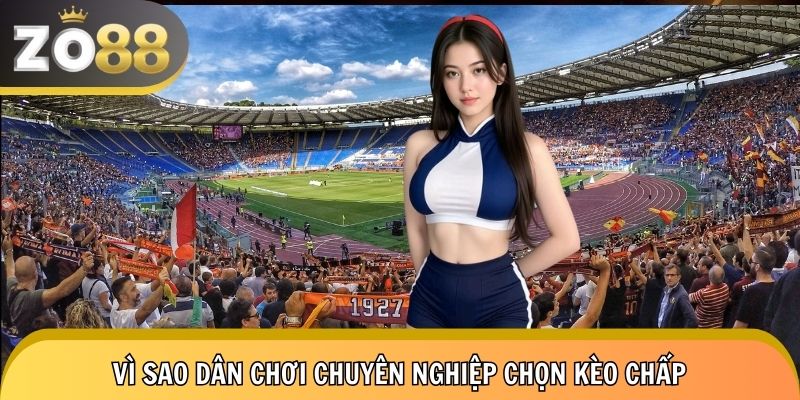 Điểm qua những điểm thu hút người chơi kèo cá độ
