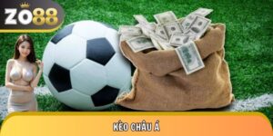 Hướng Dẫn Đọc Kèo Châu Á Chuẩn Xác | Tránh Sai Lầm Khi Cược