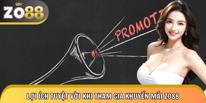 Đặc điểm của các chương trình khuyến mãi