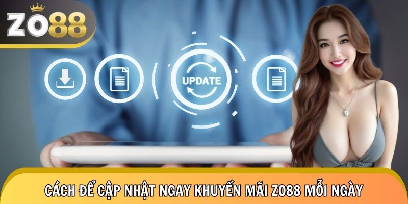 3 cách nhanh nhất để nhận ưu đãi