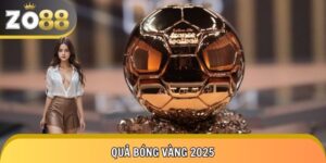 Quả Bóng Vàng 2025 - 5 Cái Tên Dẫn Đầu Cuộc Đua Danh Giá Nhất