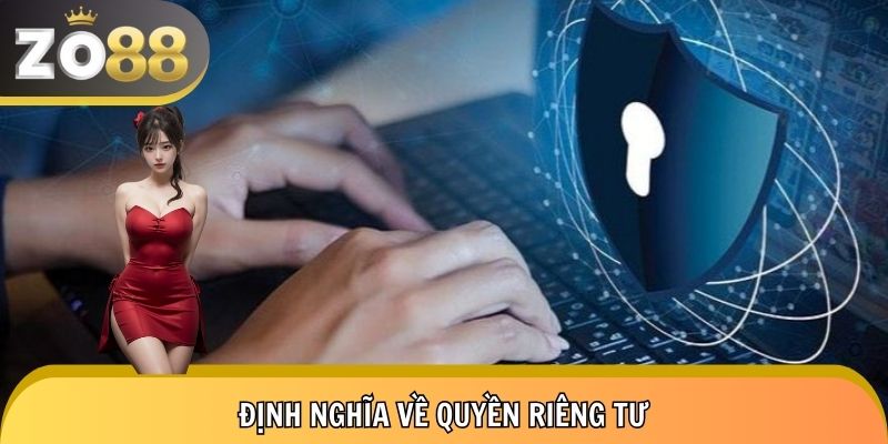 Giới thiệu chính sách quyền riêng tư trên trang cá cược