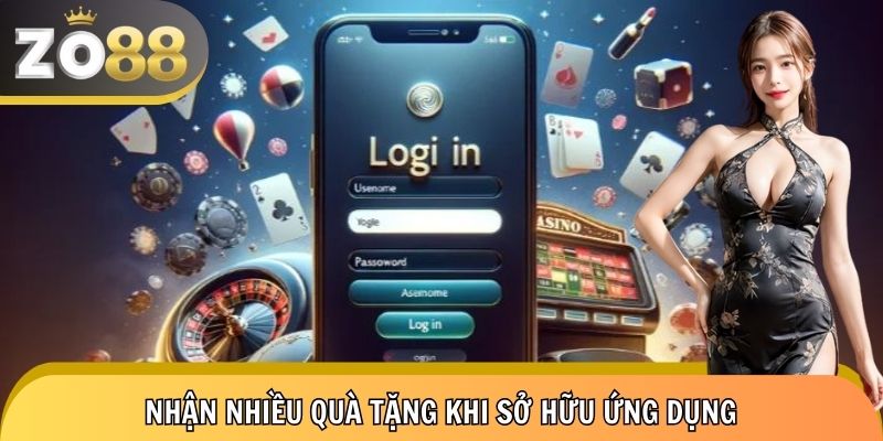 Ưu đãi đặc biệt chỉ dành cho người tải app