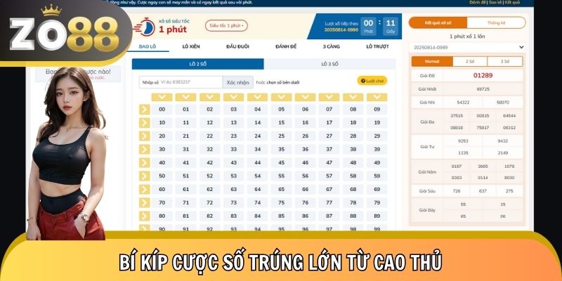 Mẹo soi cầu nâng cao giúp bạn săn thưởng hiệu quả hơn